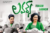 Lovers Movie New Wallpapers